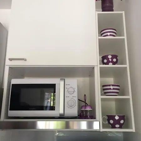 Pansiyon Mocnik *