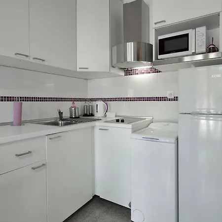Mocnik Pansiyon *