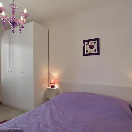Mocnik Pansiyon Pula