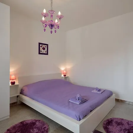 Mocnik Pansiyon Pula
