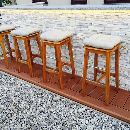 Ubytování v soukromí Mocnik Pula